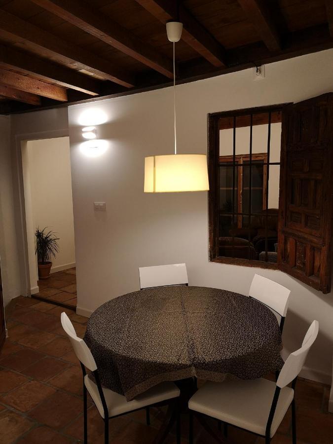 Villa Casa Cuesta Del Perro Granada Exterior foto